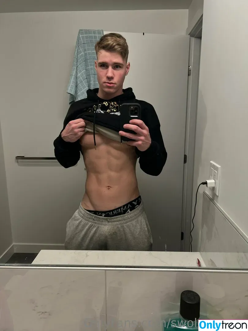 swolemattyy nude photo #0032 (swolemattyy)