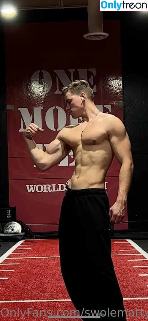 swolemattyy nude photo #0033 (swolemattyy)