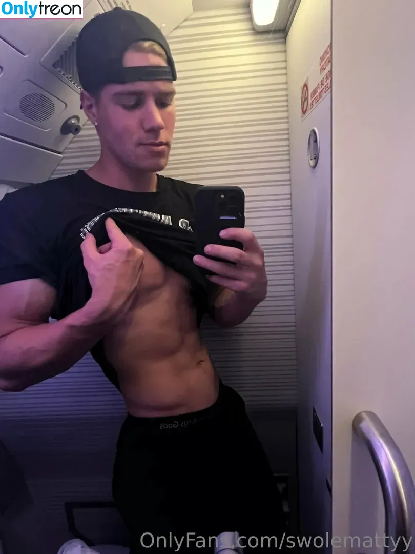 swolemattyy nude photo #0048 (swolemattyy)