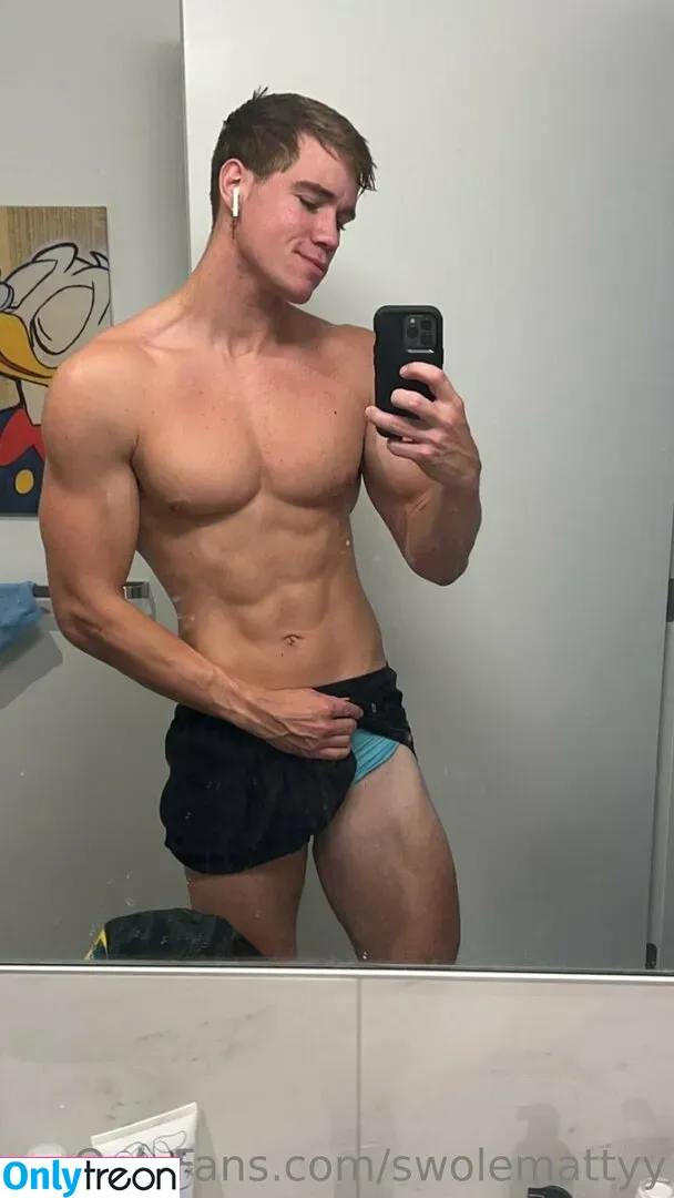 swolemattyy nude photo #0073 (swolemattyy)