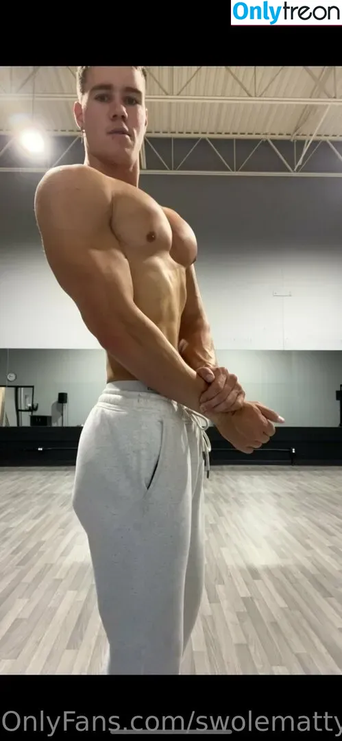 swolemattyy nude photo #0089 (swolemattyy)