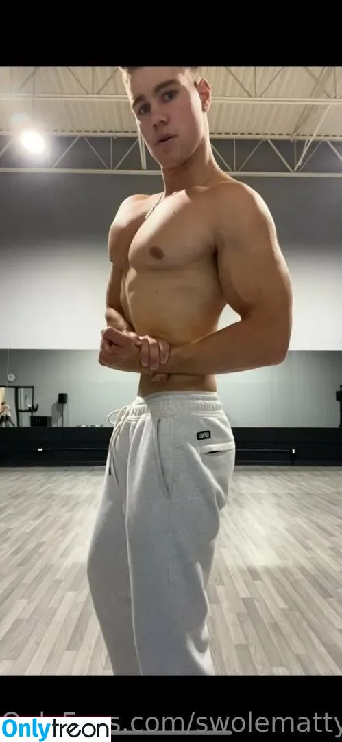 swolemattyy nude photo #0091 (swolemattyy)