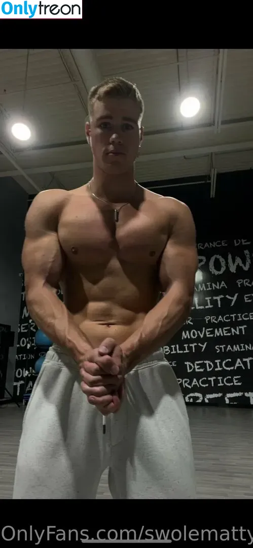 swolemattyy голая photo #0108 (swolemattyy)