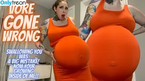 swolledupjessie / sweshie nude photo #0007