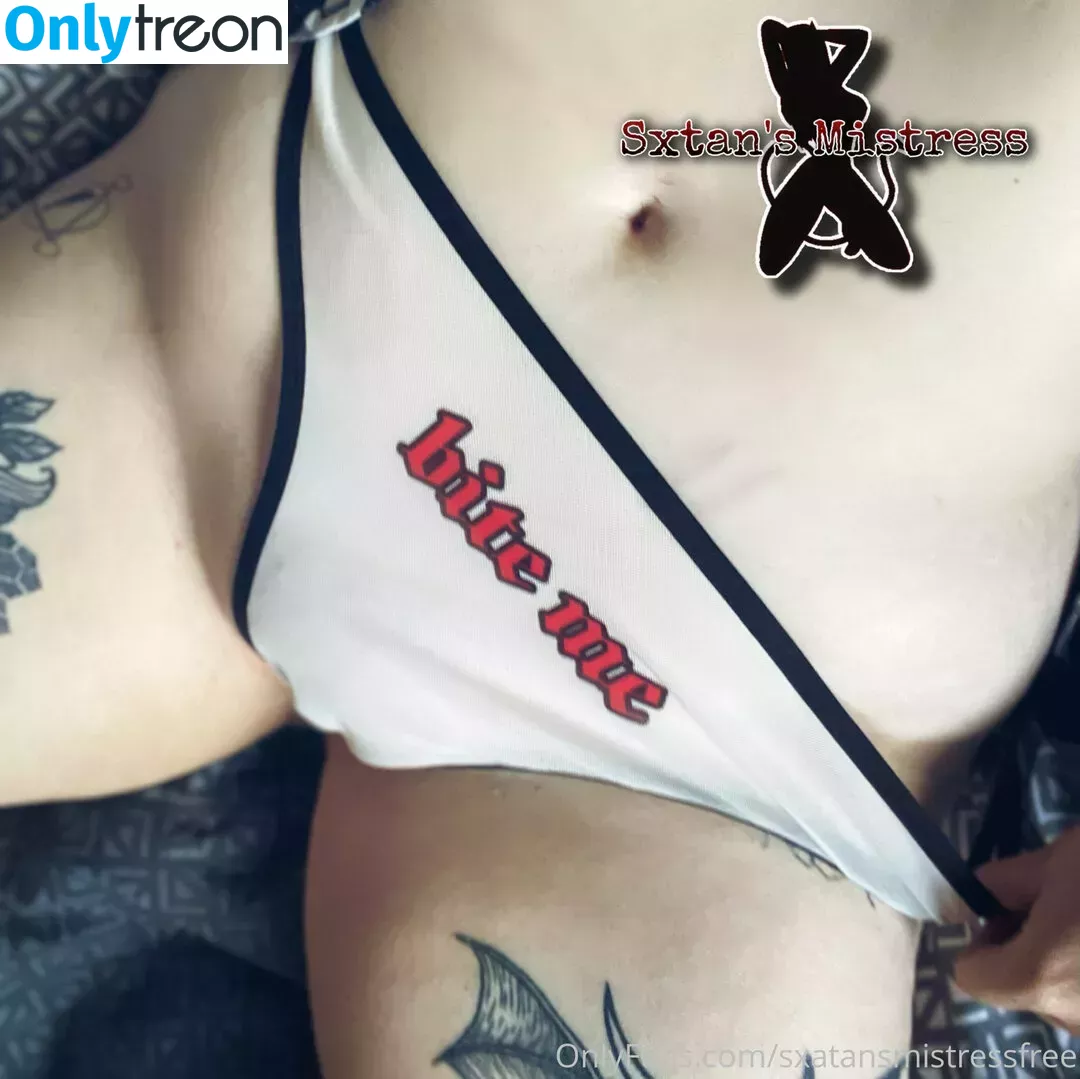 sxatansmistressfree nude photo #0069 (_sxmmxrz)