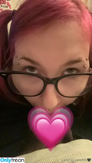 sxtanprincesss / sxtans_prxncess nude photo #0112