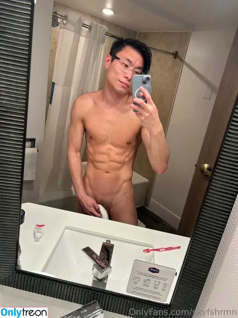 sxyfshrmn nude photo #0030 (sxrxhfxn)