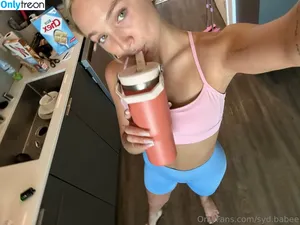 Syd.babee фото голая #0029