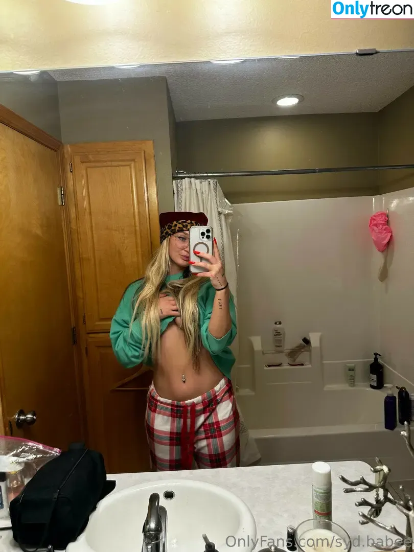 Syd.babee nude photo #0060 (Syd.babee)