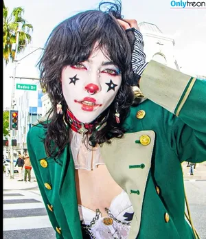 Syd Kills / Syd Kilroy / sydkills nude photo #0001