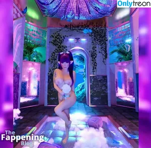 Sydneetheunicorn фото голая #0001