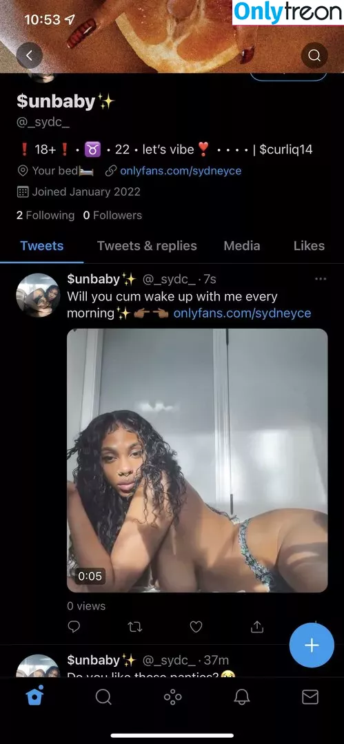 Sydney Celeste nude photo #0076 (_thesydneyc / _xosydc_ / sydneyce)