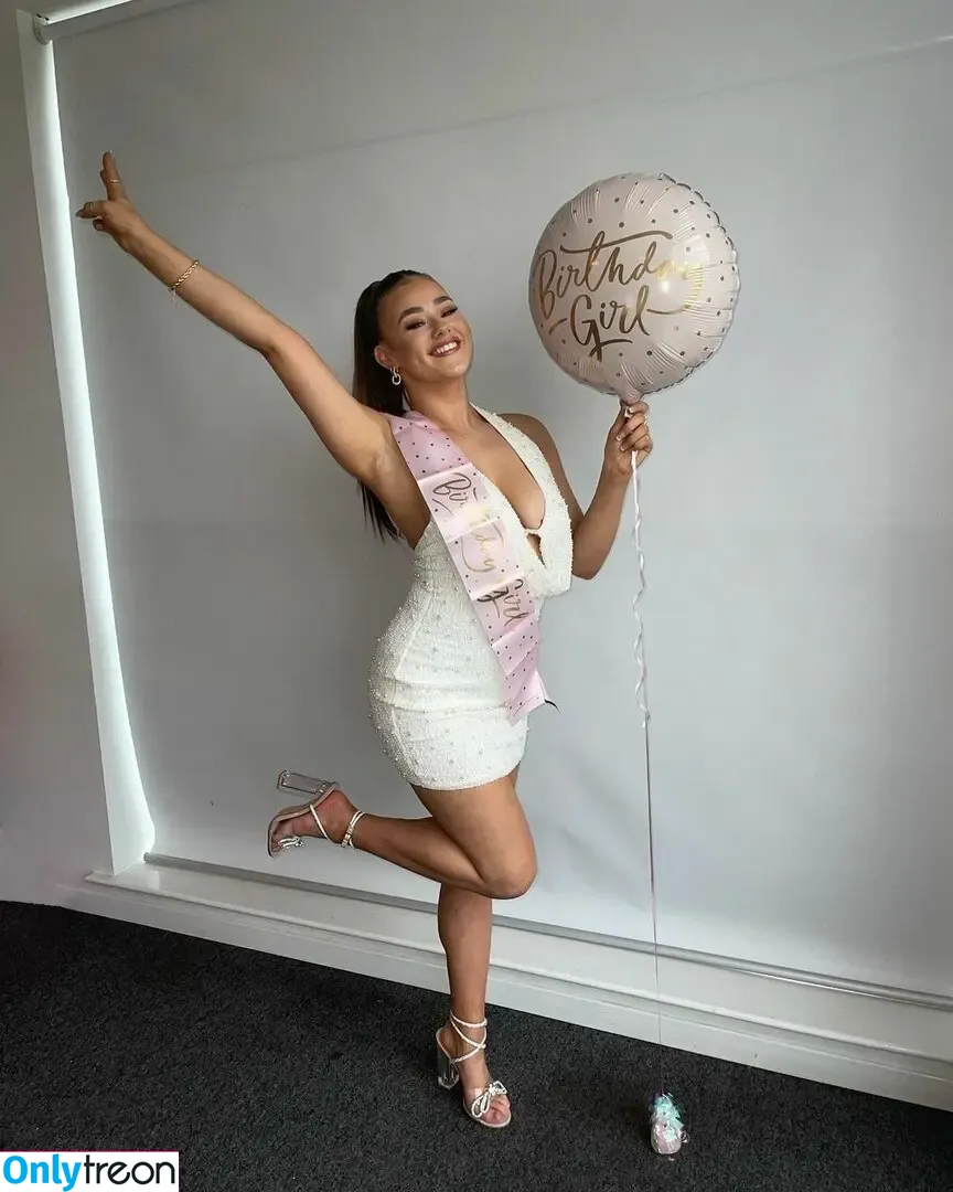 Sydney Etherington голая photo #0047 (sydneypaigeetherington)