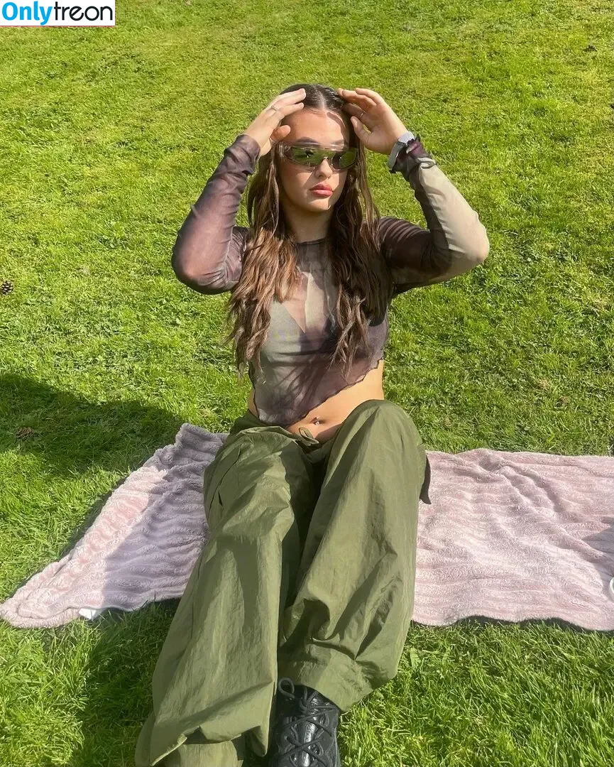 Sydney Etherington голая photo #0050 (sydneypaigeetherington)
