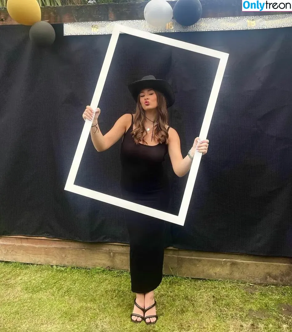 Sydney Etherington голая photo #0054 (sydneypaigeetherington)