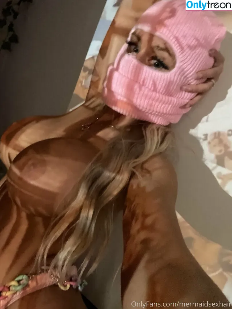 Sydney Fuller Marr nude photo #0117 (happymermaid011 / mermaidhairsyd)