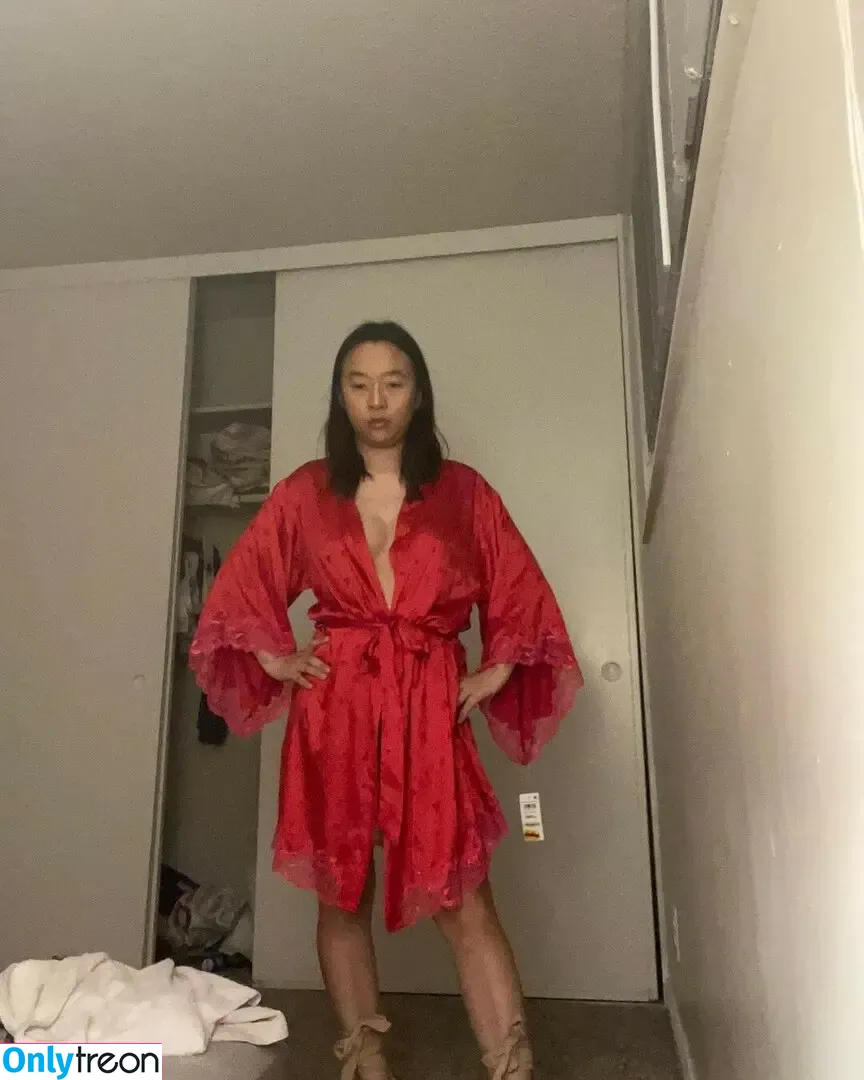 Sydney Kong голая photo #0016 (sydney_kong / sydneykong)
