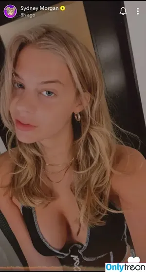 Sydney Morgan / sydney_morgan nude photo #0004