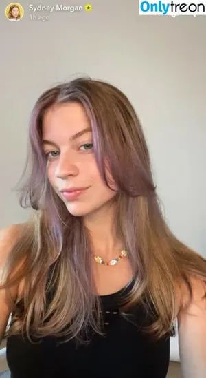 Sydney Morgan / sydney_morgan nude photo #0011