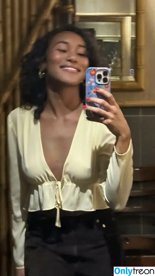 Sydney Park голая photo #0205 (heysydneypark)