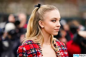Sydney Sweeney / sydney_sweeney nude photo #2125