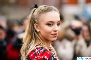 Sydney Sweeney / sydney_sweeney nude photo #2126
