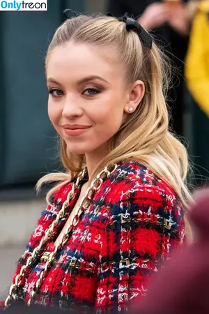Sydney Sweeney / sydney_sweeney nude photo #2128