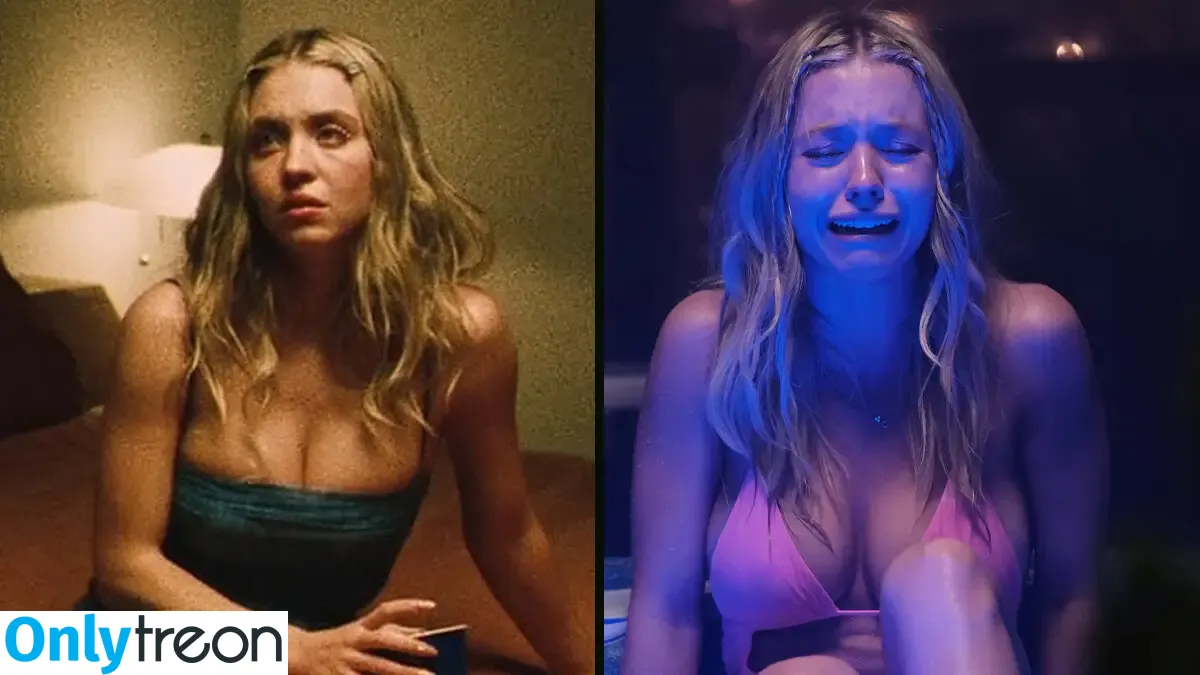 Sydney Sweeney nude photo #2033 (sydney_sweeney)