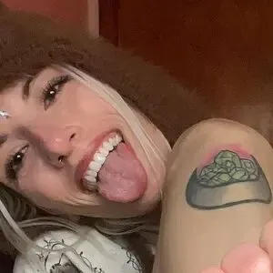 Sydthesinister / syd_the_sinister nude photo #0003