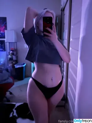 SylveeVT / Sylvee / ashhbearr_ / onlyfans nude photo #0596