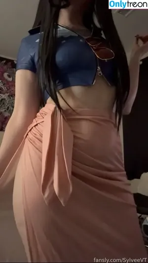 SylveeVT / Sylvee / ashhbearr_ / onlyfans nude photo #0629