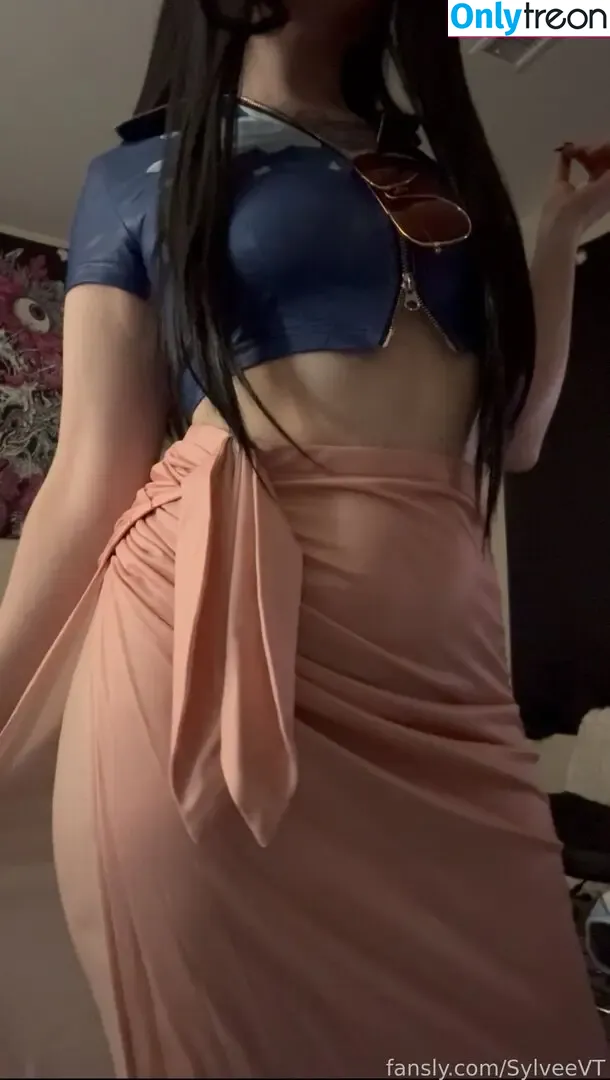 SylveeVT nude photo #0629 (Sylvee / ashhbearr_ / onlyfans)