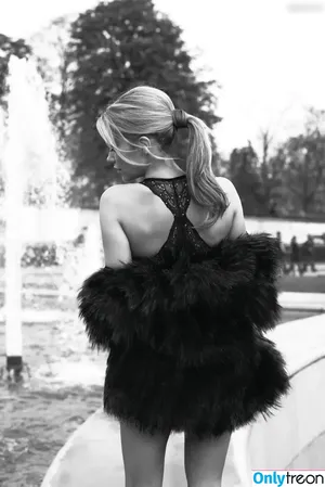 Sylvie Meis / MissSMeis / sylviemeis nude photo #2745