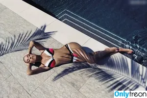Sylvie Meis / MissSMeis / sylviemeis nude photo #2761