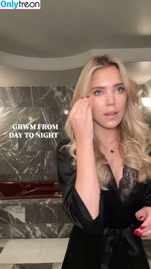 Sylvie Meis / MissSMeis / sylviemeis фото голая #2812