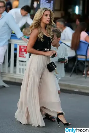 Sylvie Meis / MissSMeis / sylvie_meis / sylviemeis nude photo #3310