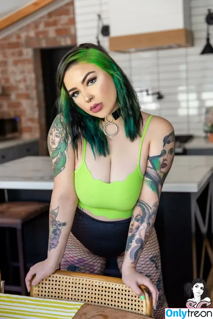 Synthee nude photo #0009 (Synthee)