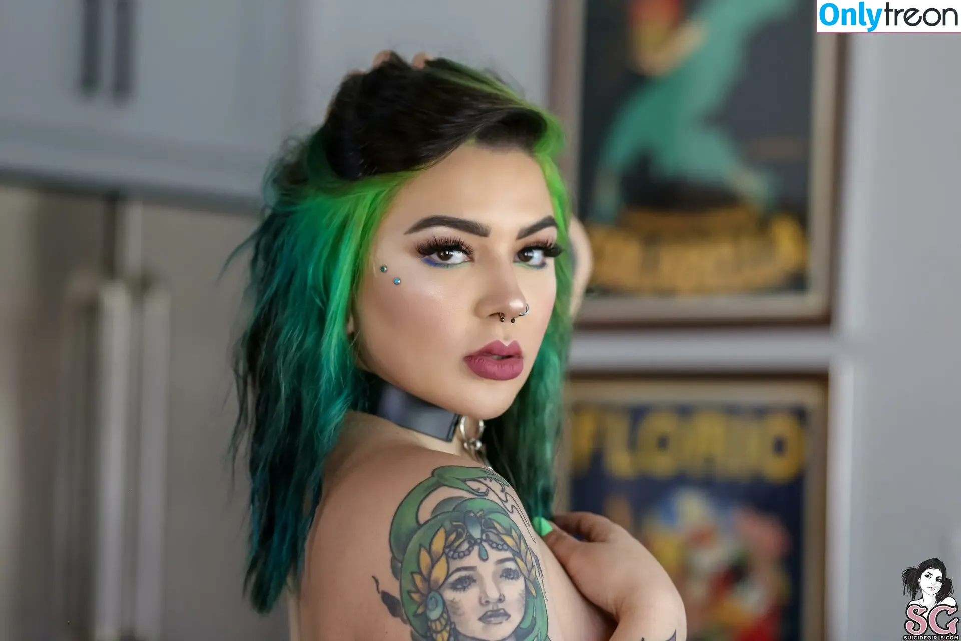 Synthee nude photo #0048 (Synthee)