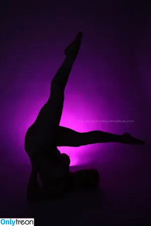 Synthetika Lynn / synthetika_lynn / synthetikalynn фото голая #0231