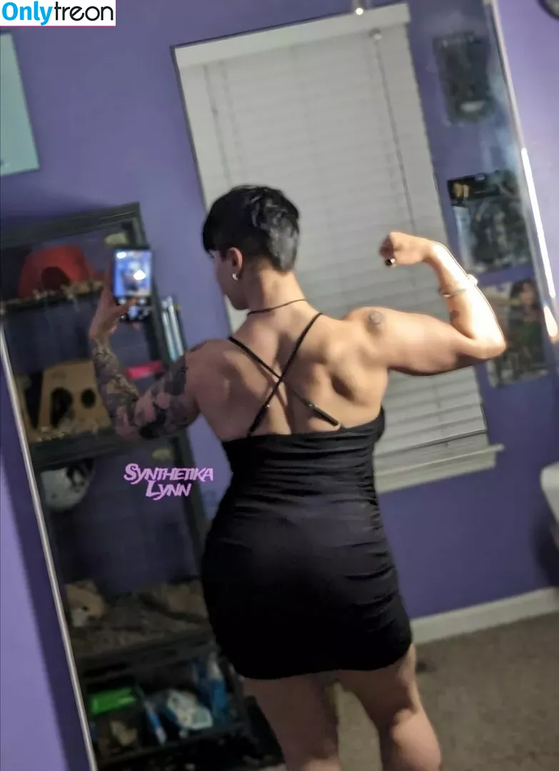 Synthetika Lynn nude photo #0053 (synthetika_lynn / synthetikalynn)