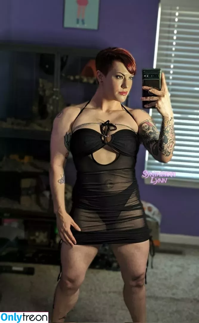 Synthetika Lynn nude photo #0057 (synthetika_lynn / synthetikalynn)