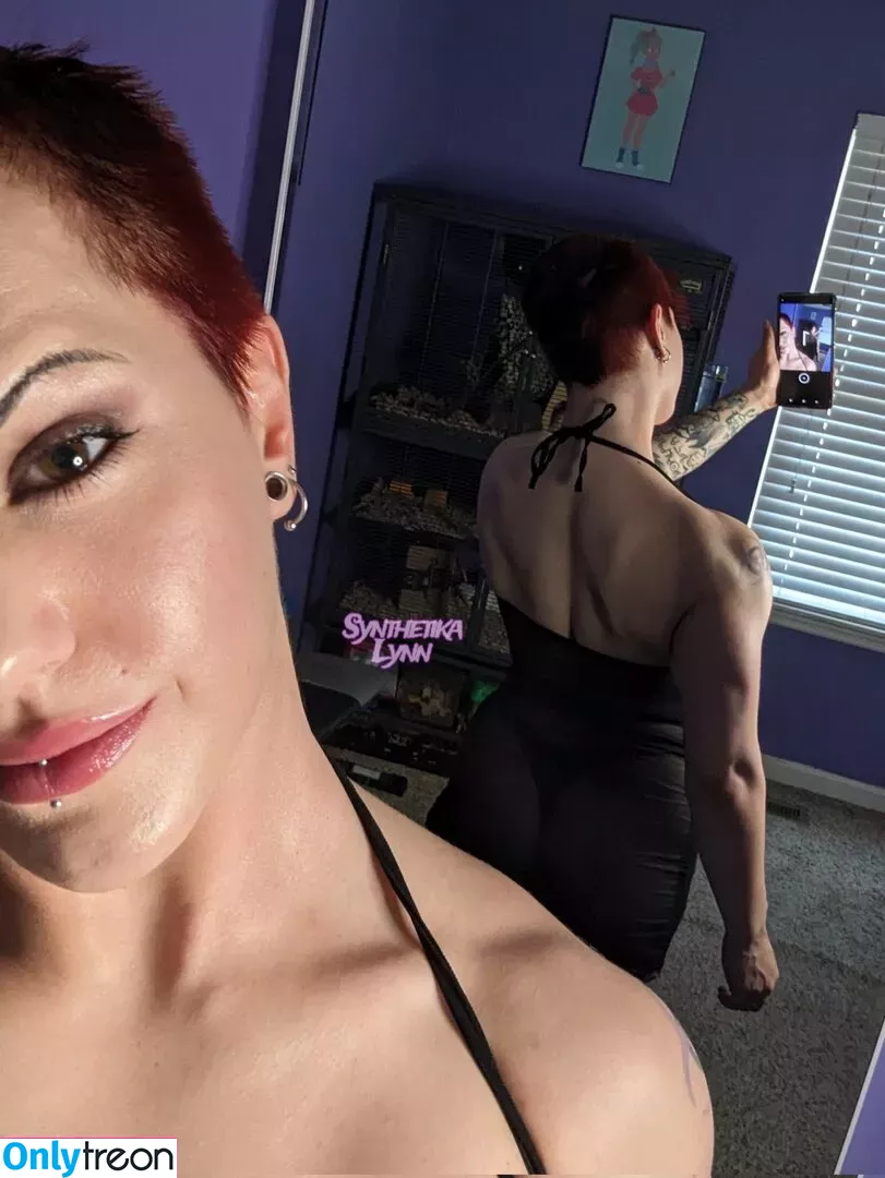 Synthetika Lynn nude photo #0059 (synthetika_lynn / synthetikalynn)