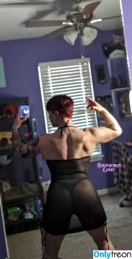 Synthetika Lynn nude photo #0060 (synthetika_lynn / synthetikalynn)