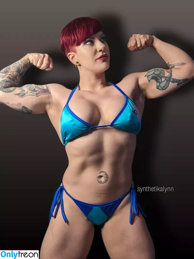 Synthetika Lynn nude photo #0071 (synthetika_lynn / synthetikalynn)
