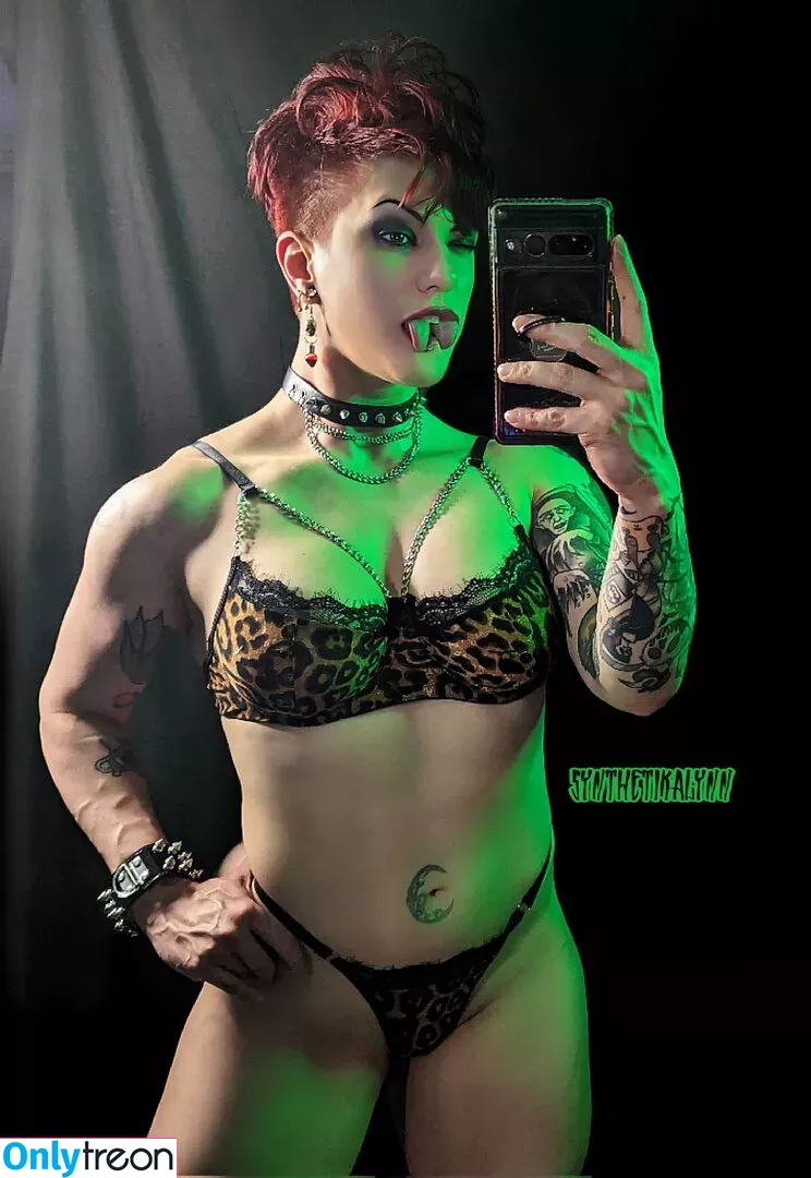 Synthetika Lynn nude photo #0075 (synthetika_lynn / synthetikalynn)