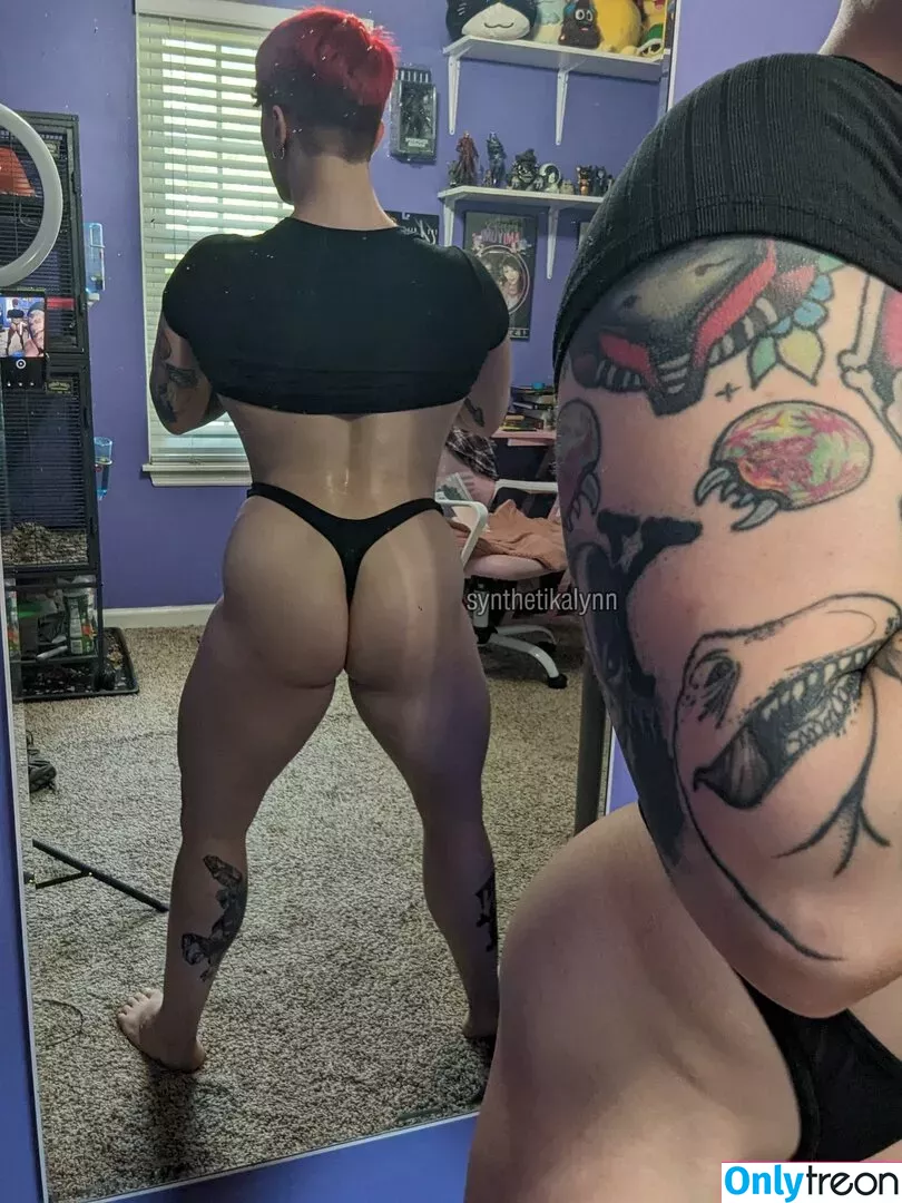 Synthetika Lynn nude photo #0079 (synthetika_lynn / synthetikalynn)
