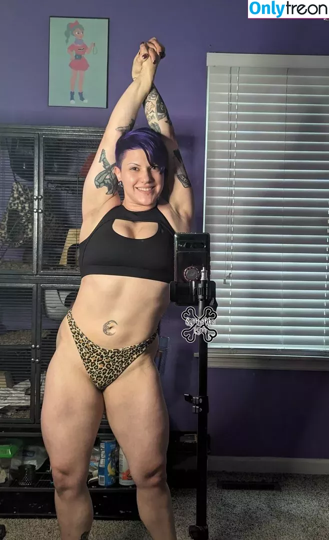 Synthetika Lynn nude photo #0098 (synthetika_lynn / synthetikalynn)