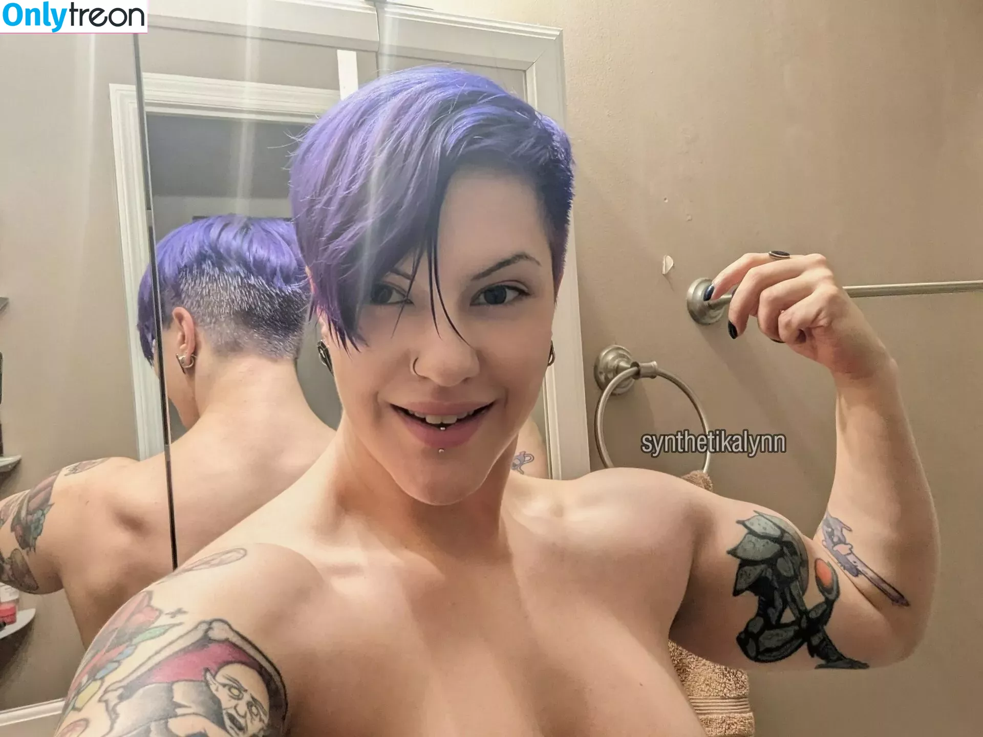 Synthetika Lynn nude photo #0102 (synthetika_lynn / synthetikalynn)