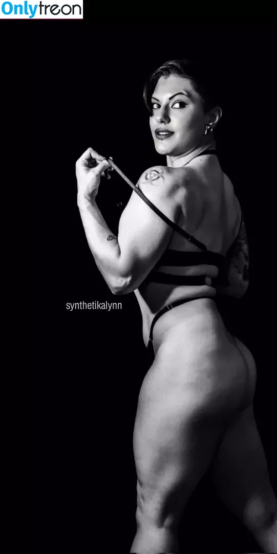 Synthetika Lynn nude photo #0114 (synthetika_lynn / synthetikalynn)