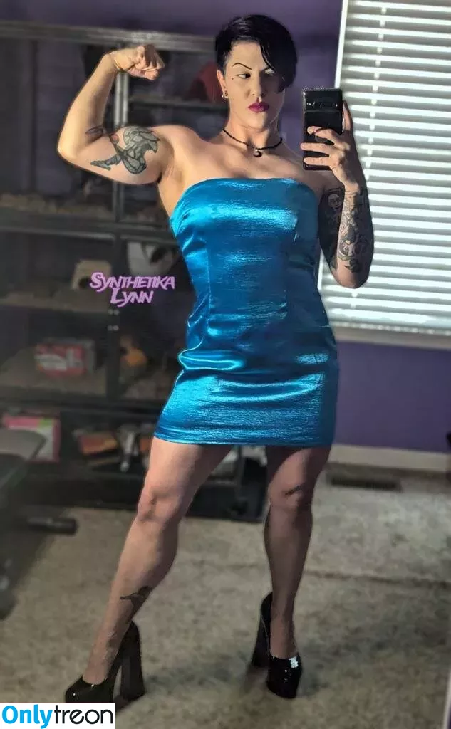 Synthetika Lynn nude photo #0116 (synthetika_lynn / synthetikalynn)